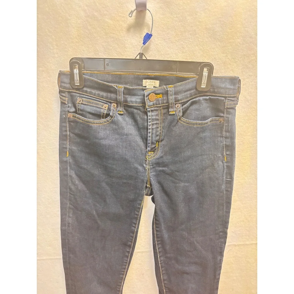 J. Crew discover your